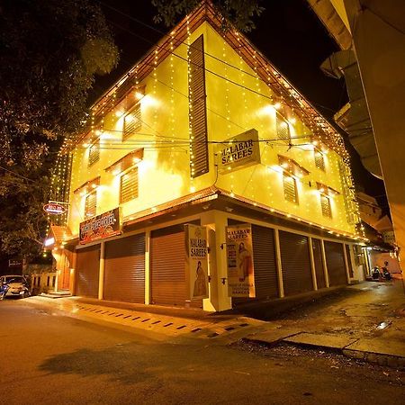 Roses Inn Fortkochi Exterior foto